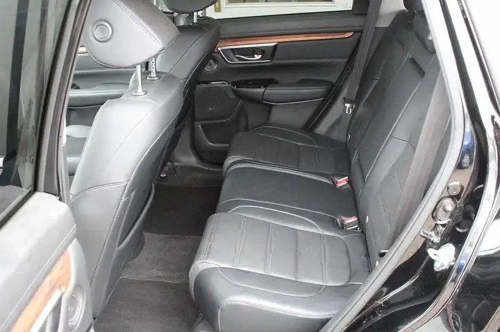Honda CRV - 13