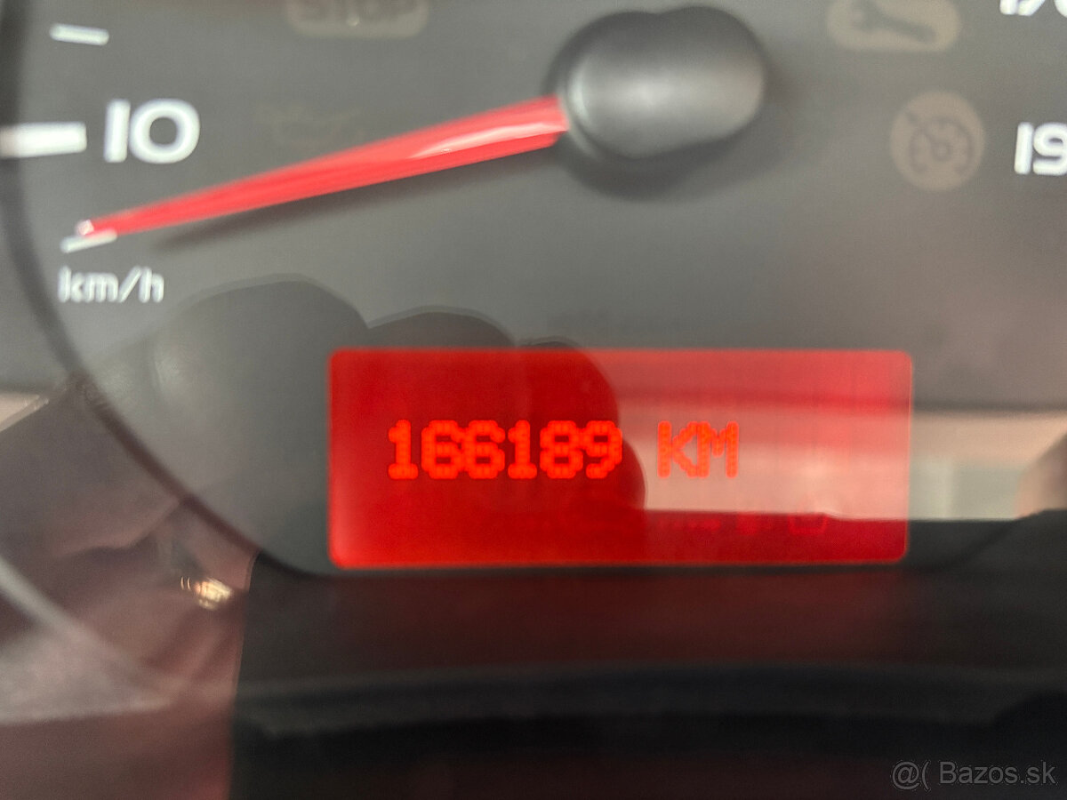 Renault Master 2.3 Dci, 100 kW, L2H2, odpočet DPH - 13
