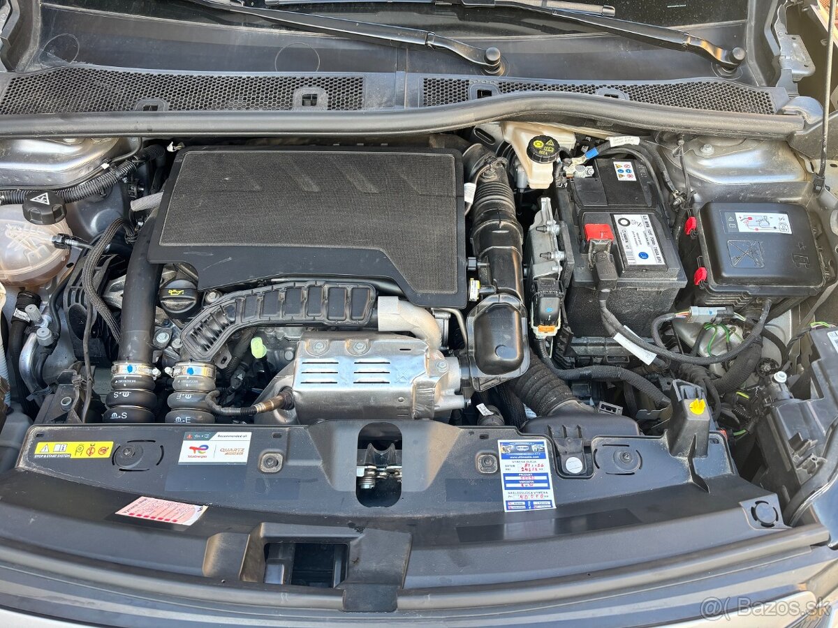 Peugeot 2008 - 13