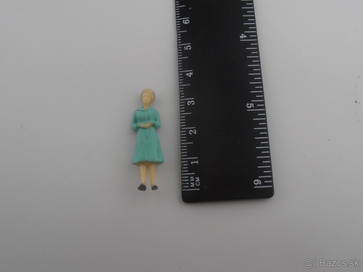 Figúrky 1/50 - 13