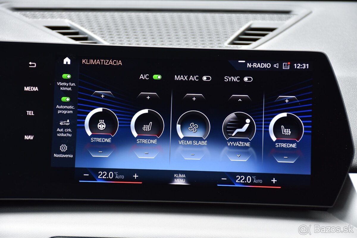 BMW iX1 xDrive30 - 2023 - 13