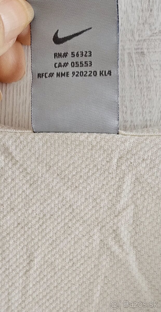 Funkčné mikiny, topy Jack Wolfskin, Nike, Puma, Kalenji - 13