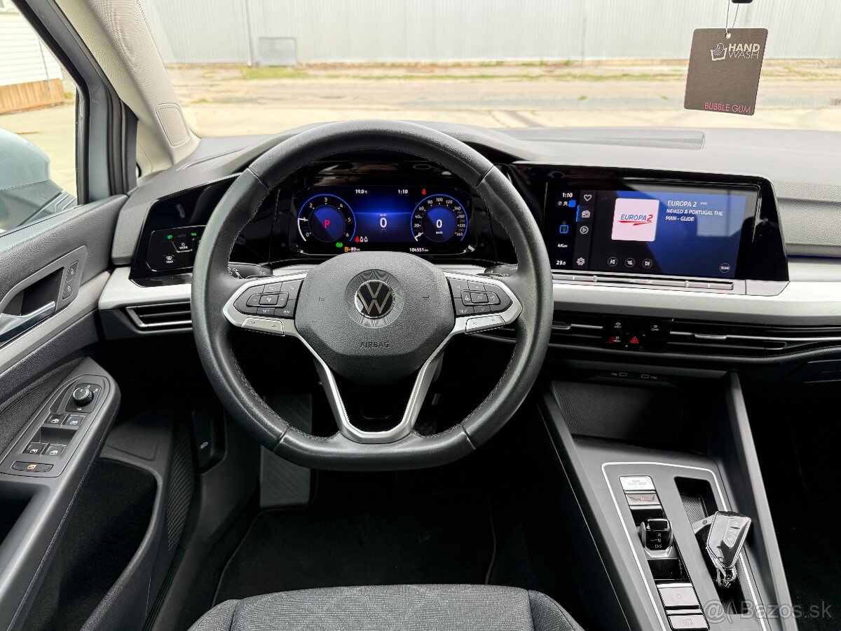 Volkswagen Golf 2.0 TDI Life - 13