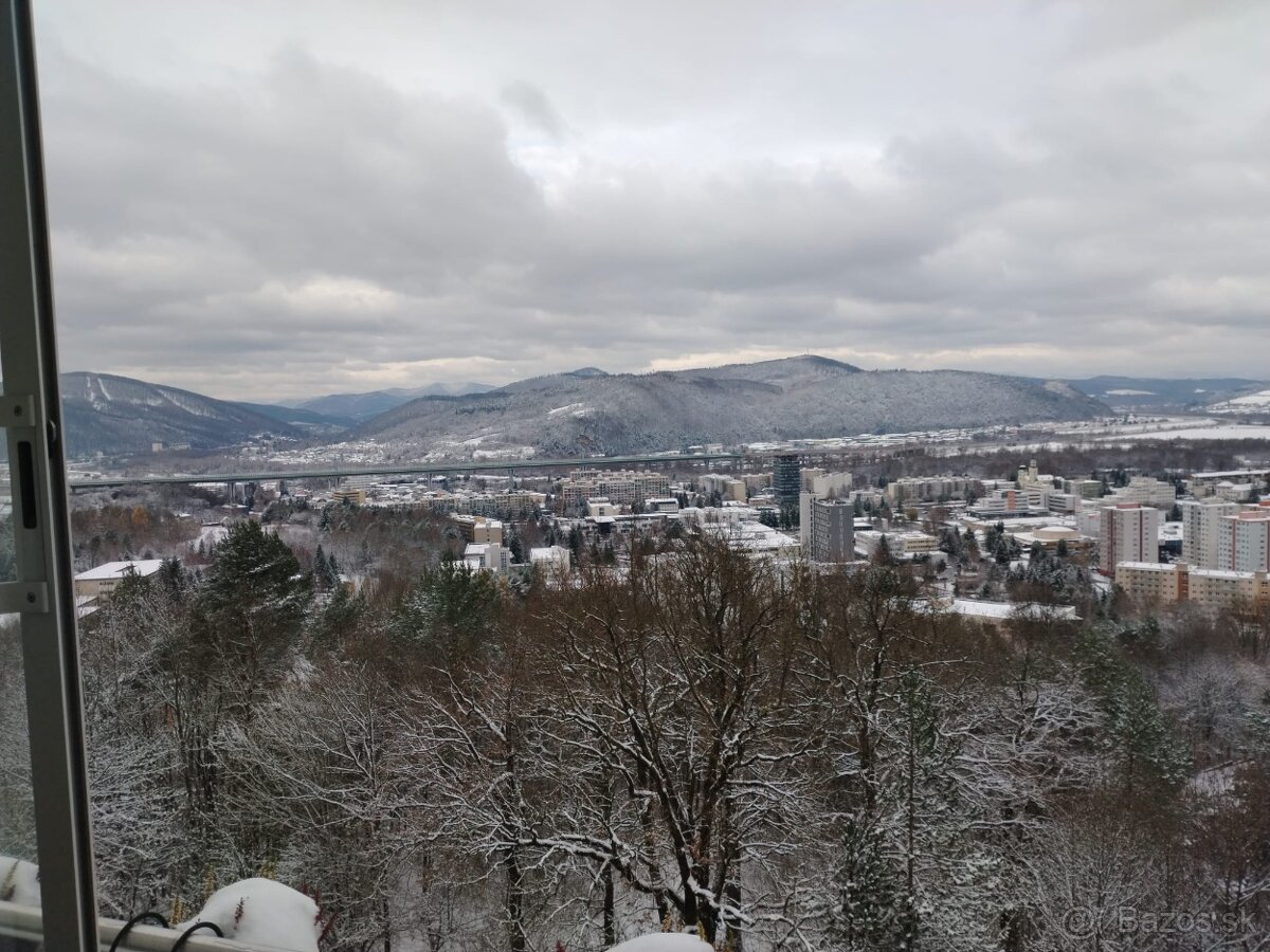 Predám 3 izbový byt - 13