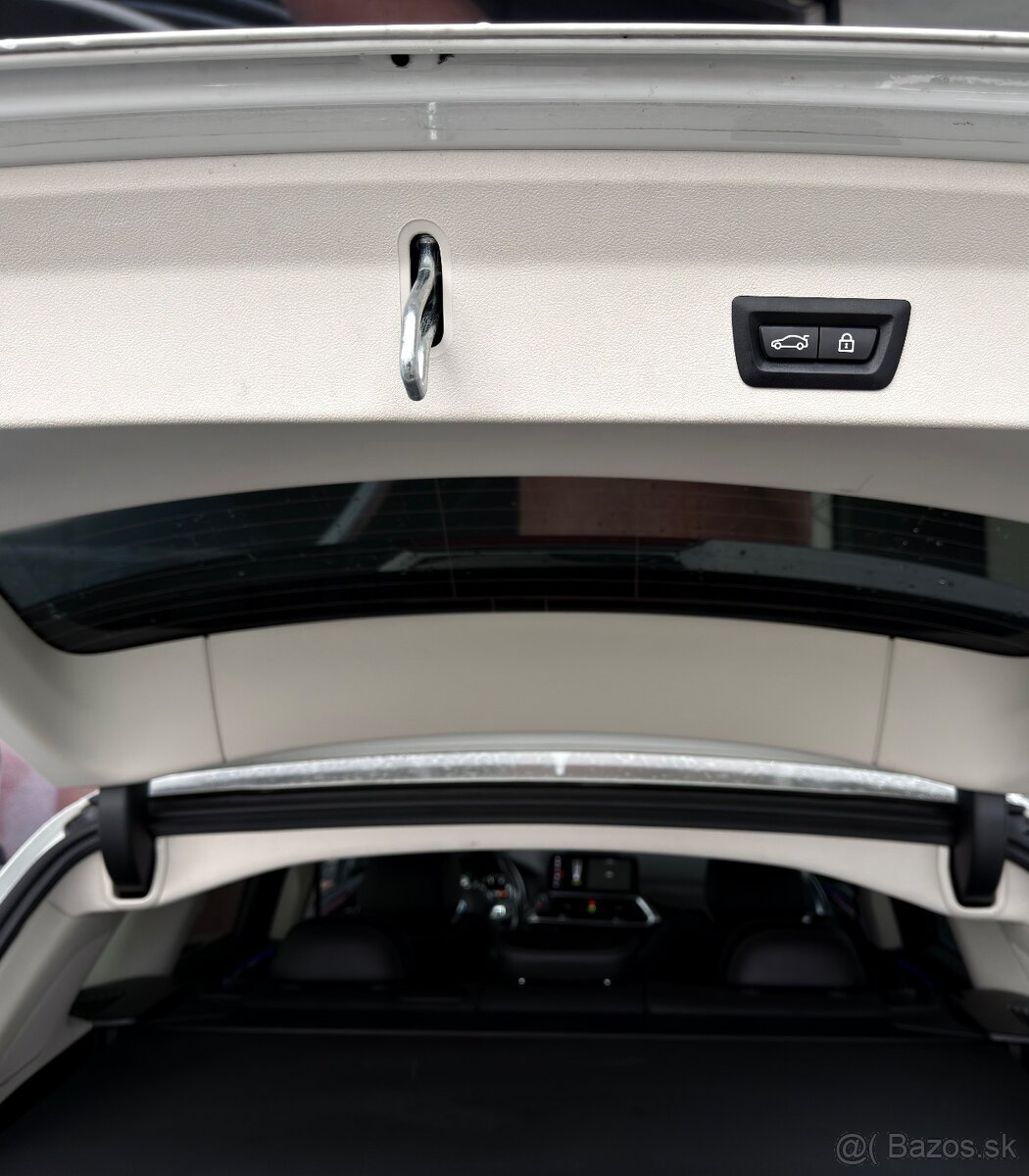 BMW X3 xDrive 30d Xline - 13