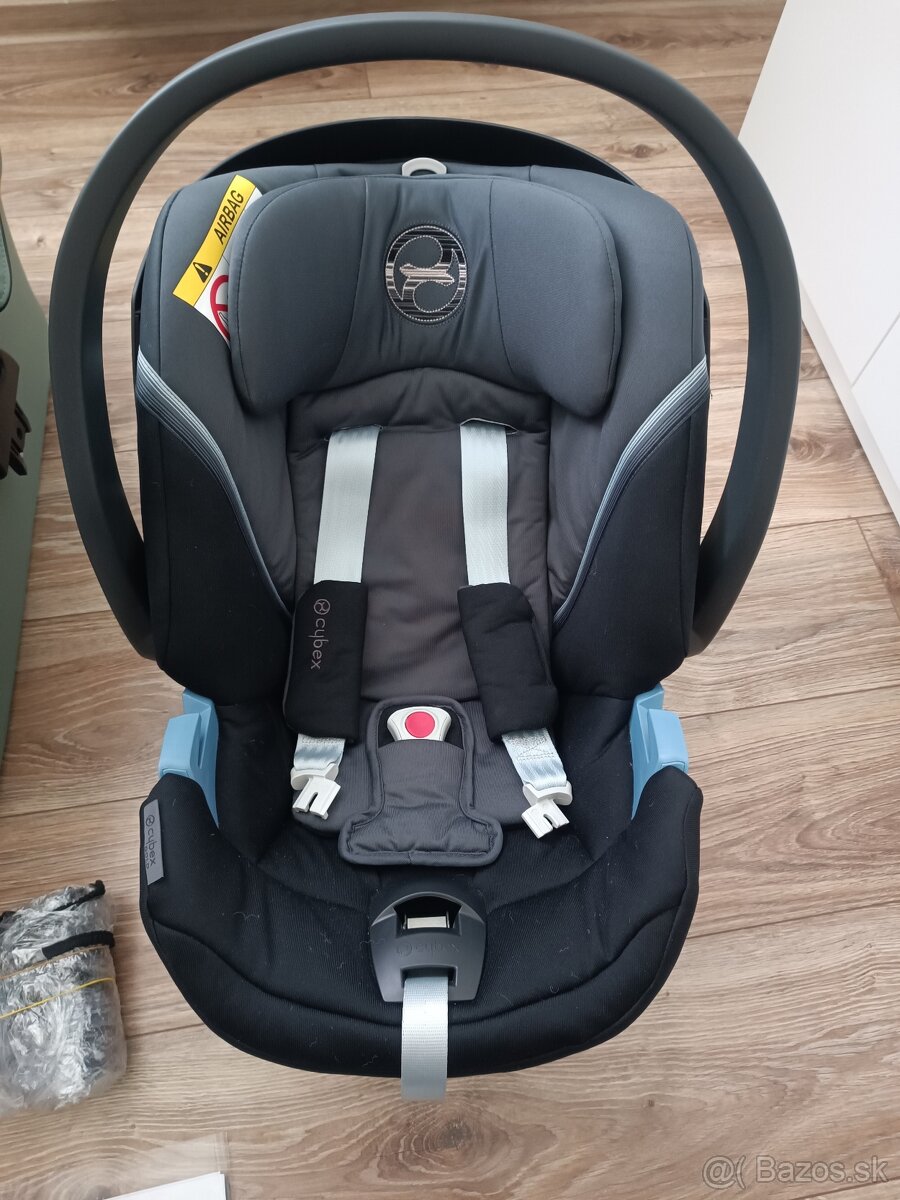 Kočík Bebetto flavio - 13