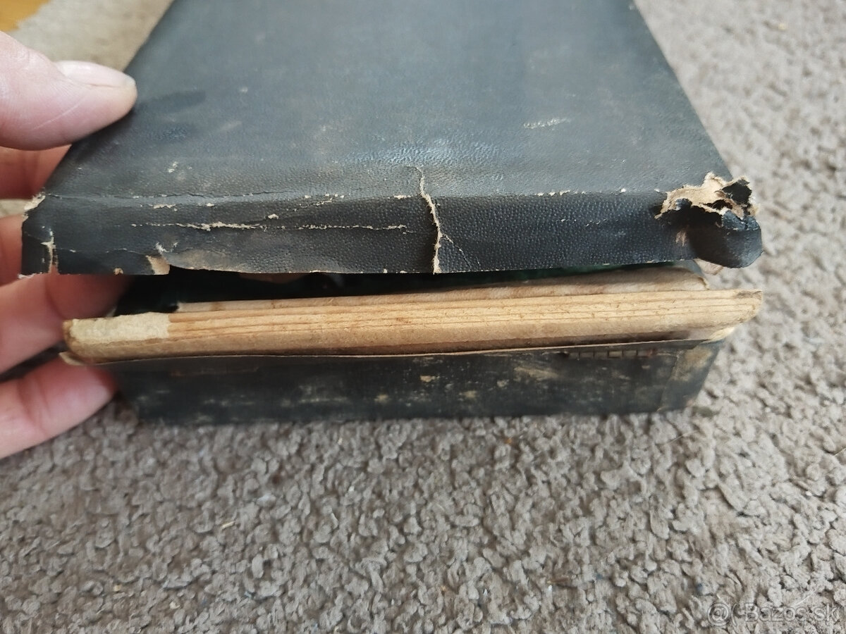 Meráky Ampérmetre - 13