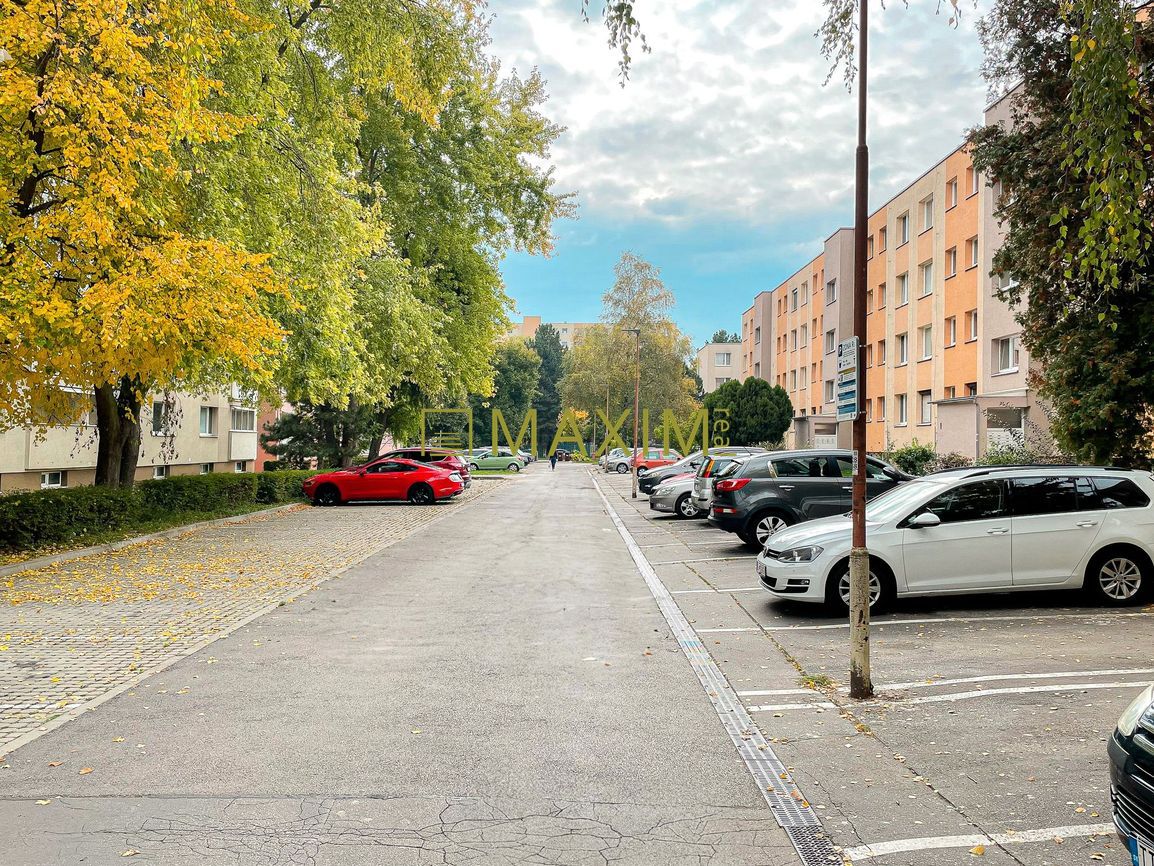 REZERVOVANÉ 1,5-izbový byt, 4. posch., rekonštrukcia, 31,2 m - 13