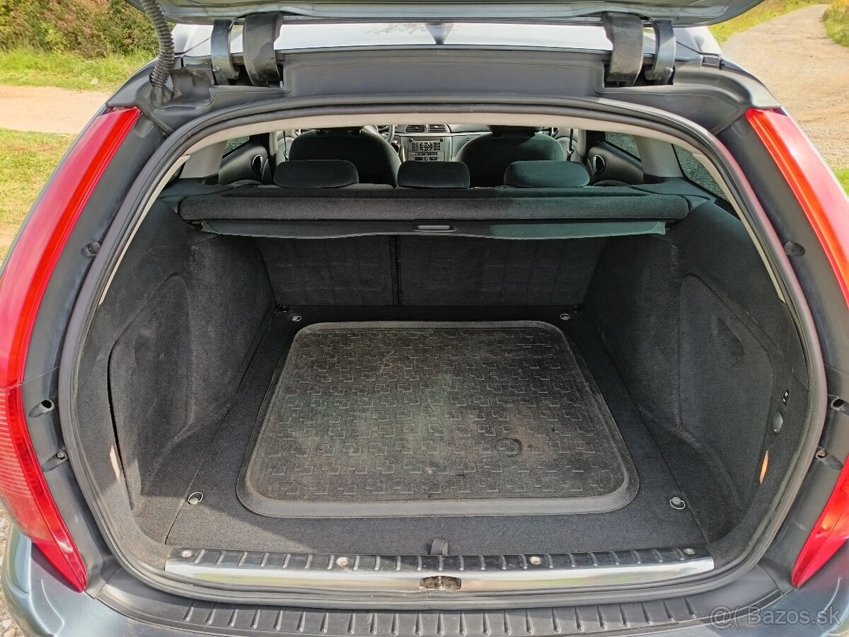 Predám Citroen C5 break - 13