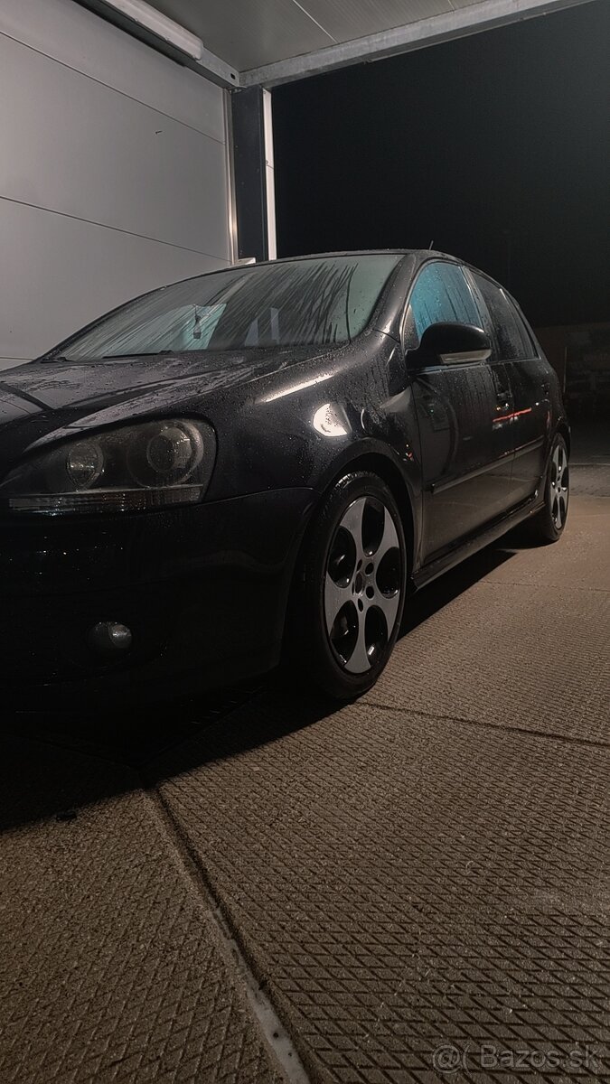 VW Golf 5 GTi axx - 13