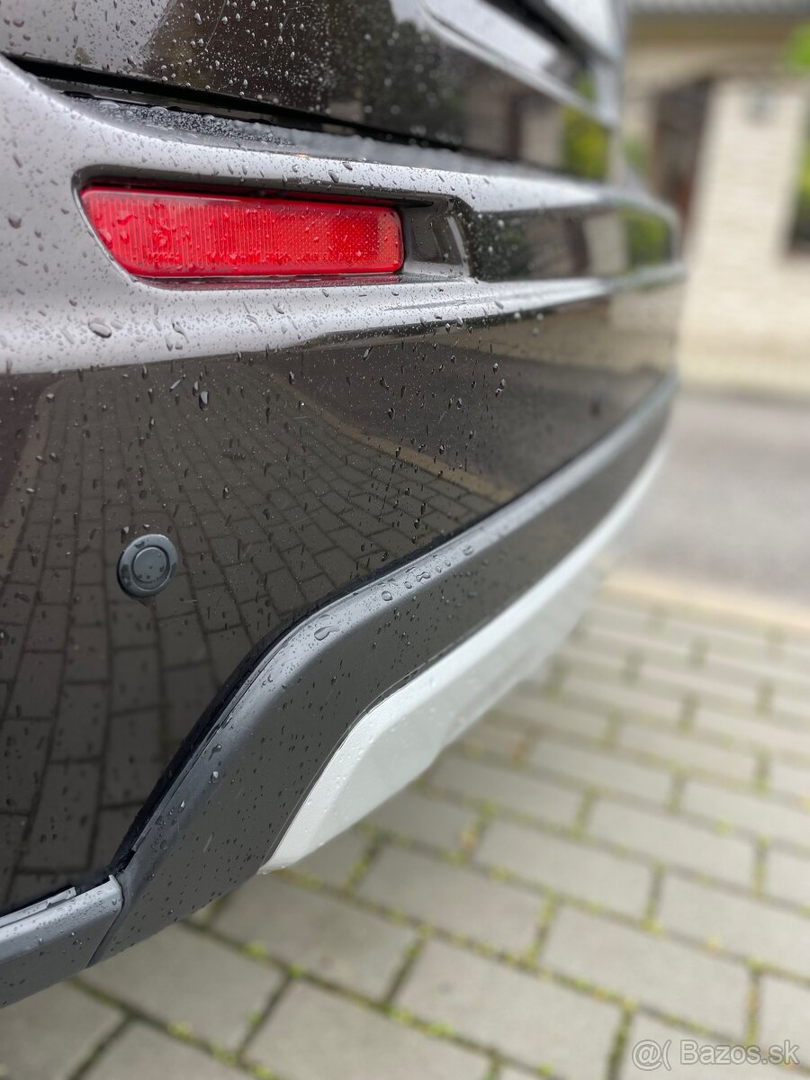 Suzuki SX4 1.6 4WD - 13