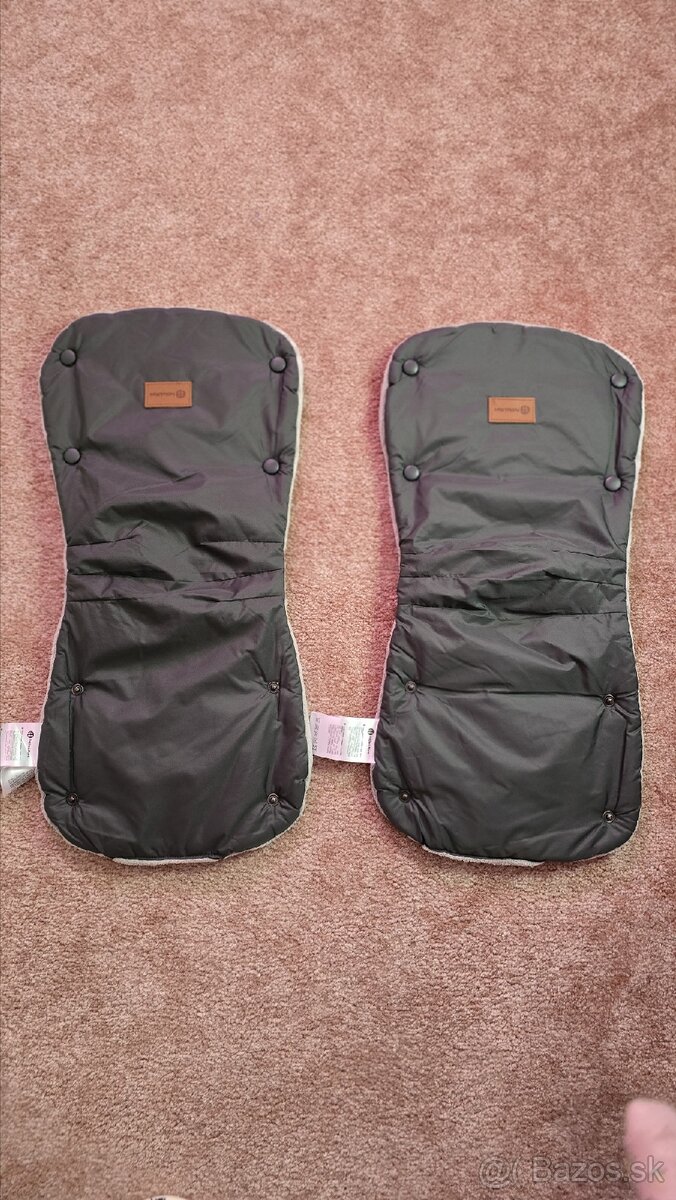 Kočiar Petite & Mars street 2 - 13