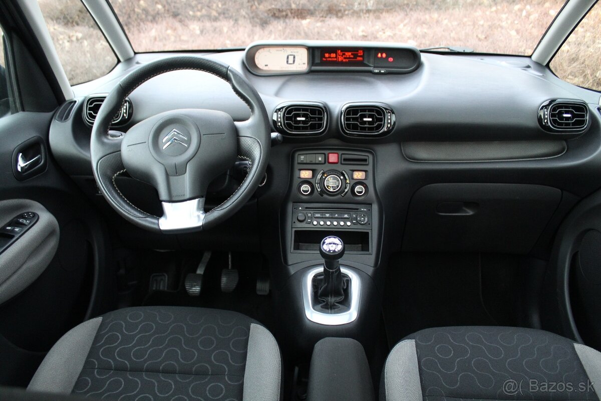 Citroen C3 Picasso 1.4 VTi - 13