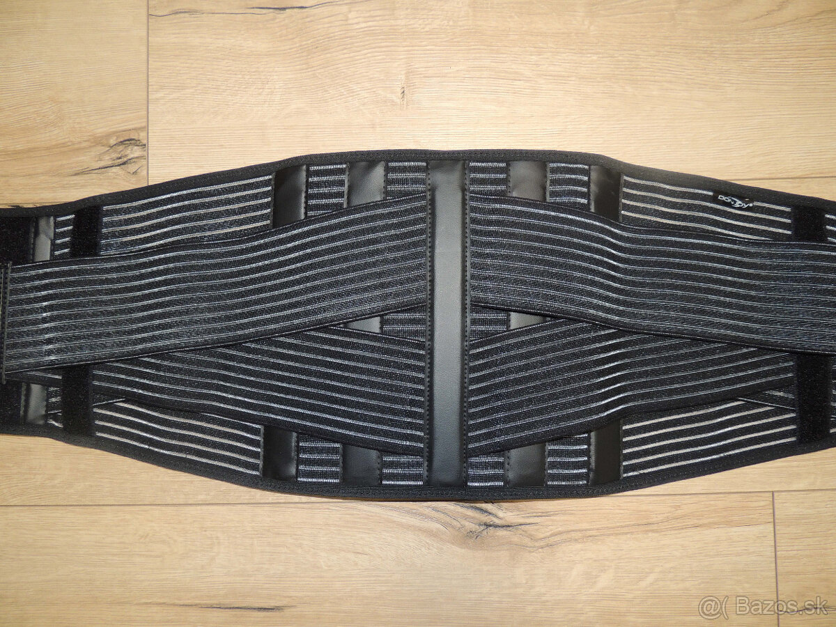 Dainese Air Frame D1 Tex - 13