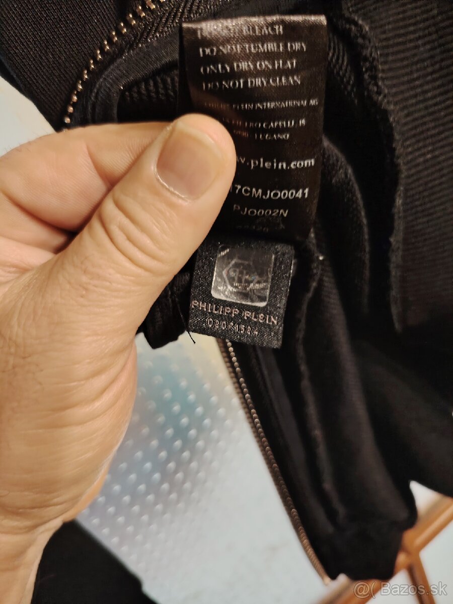 Philipp Plein mikina. - 13