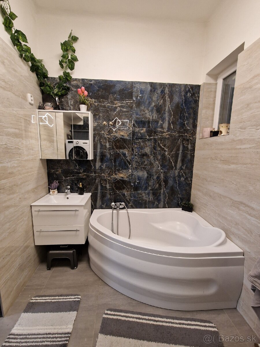 1,5 izbový byt Štúrova ulica - 13