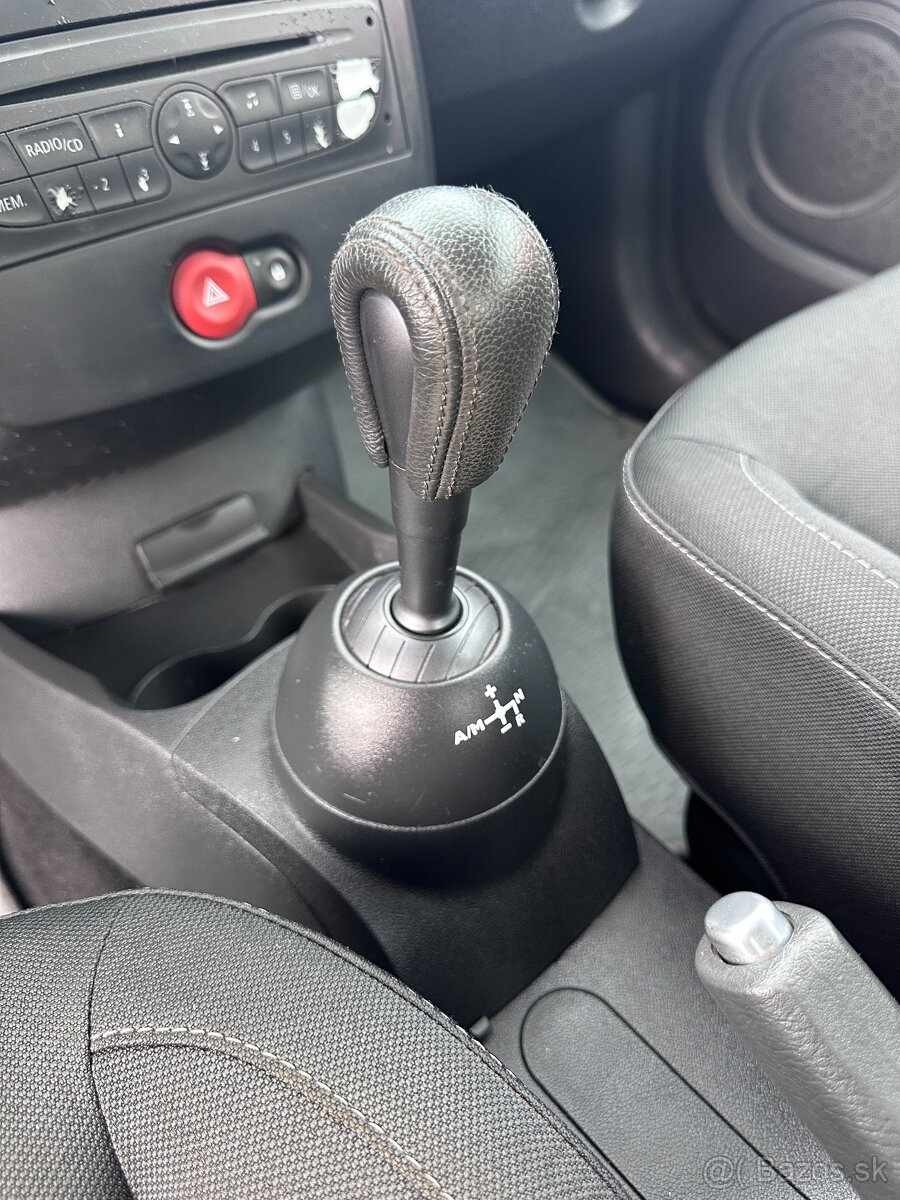 Renault Clio - Automat - 13