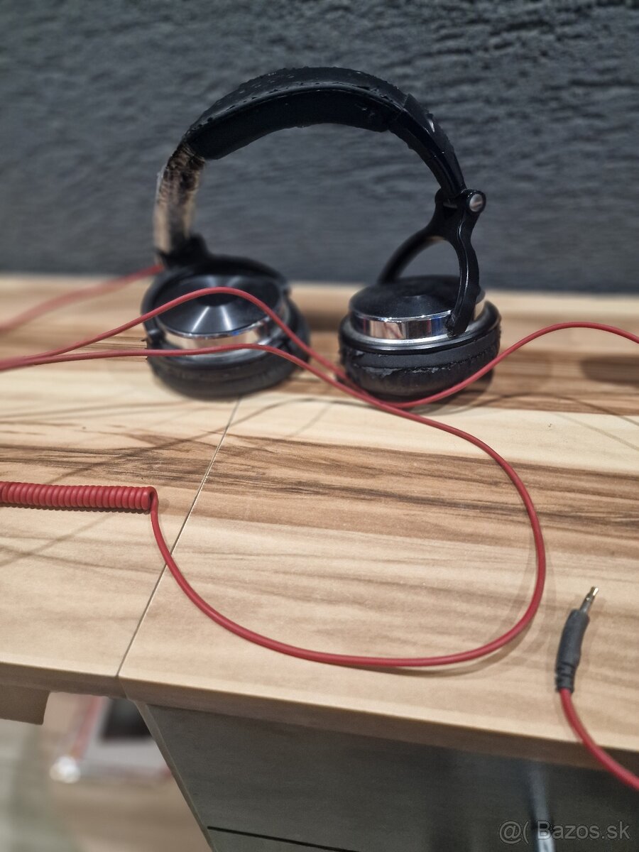 Slúchadlá bluetooth + grátis káblove. - 13