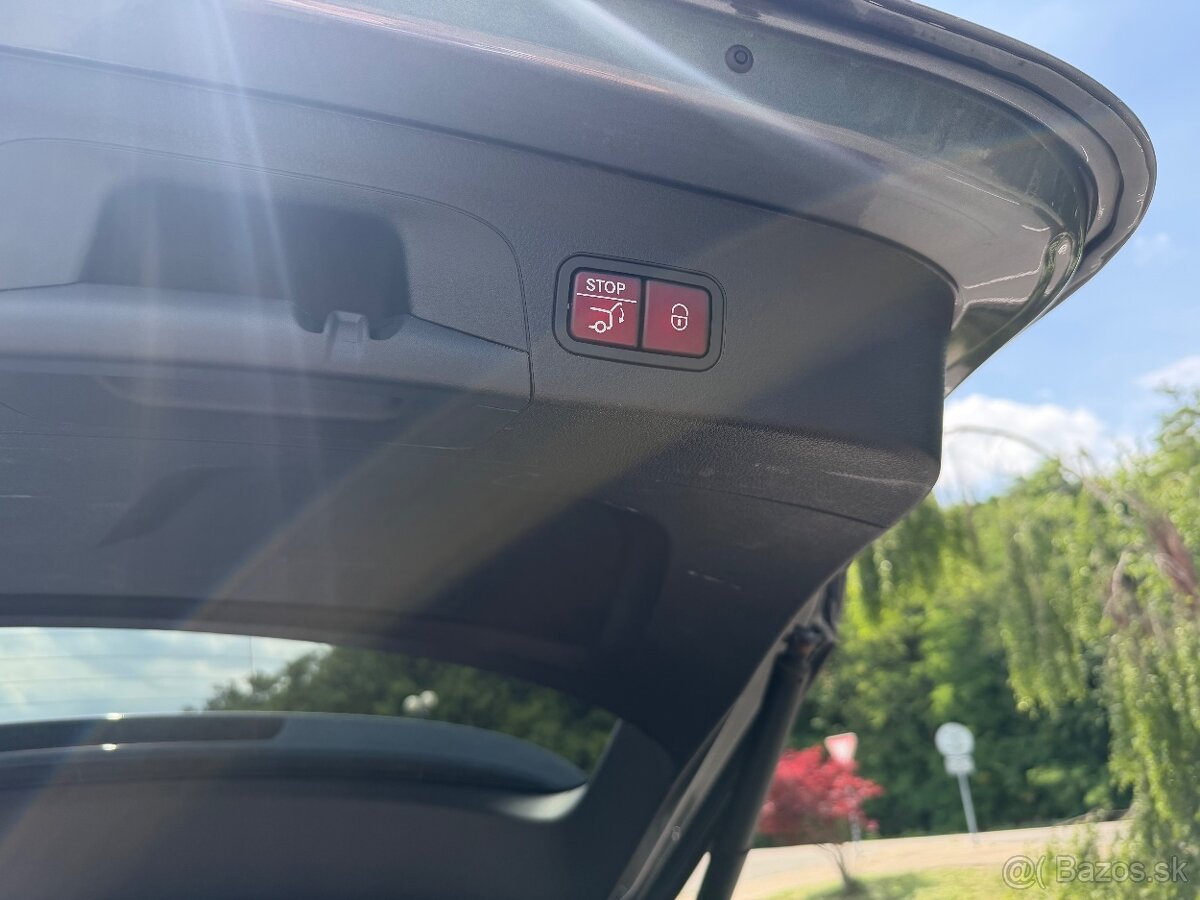 Mercedes GLE 350de - 13