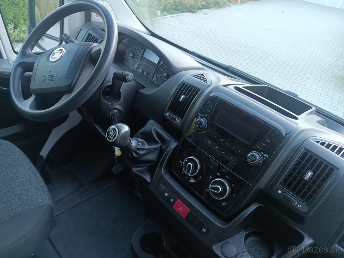 FIAT DUCATO 2020 - na predaj / aj na splatky - 13