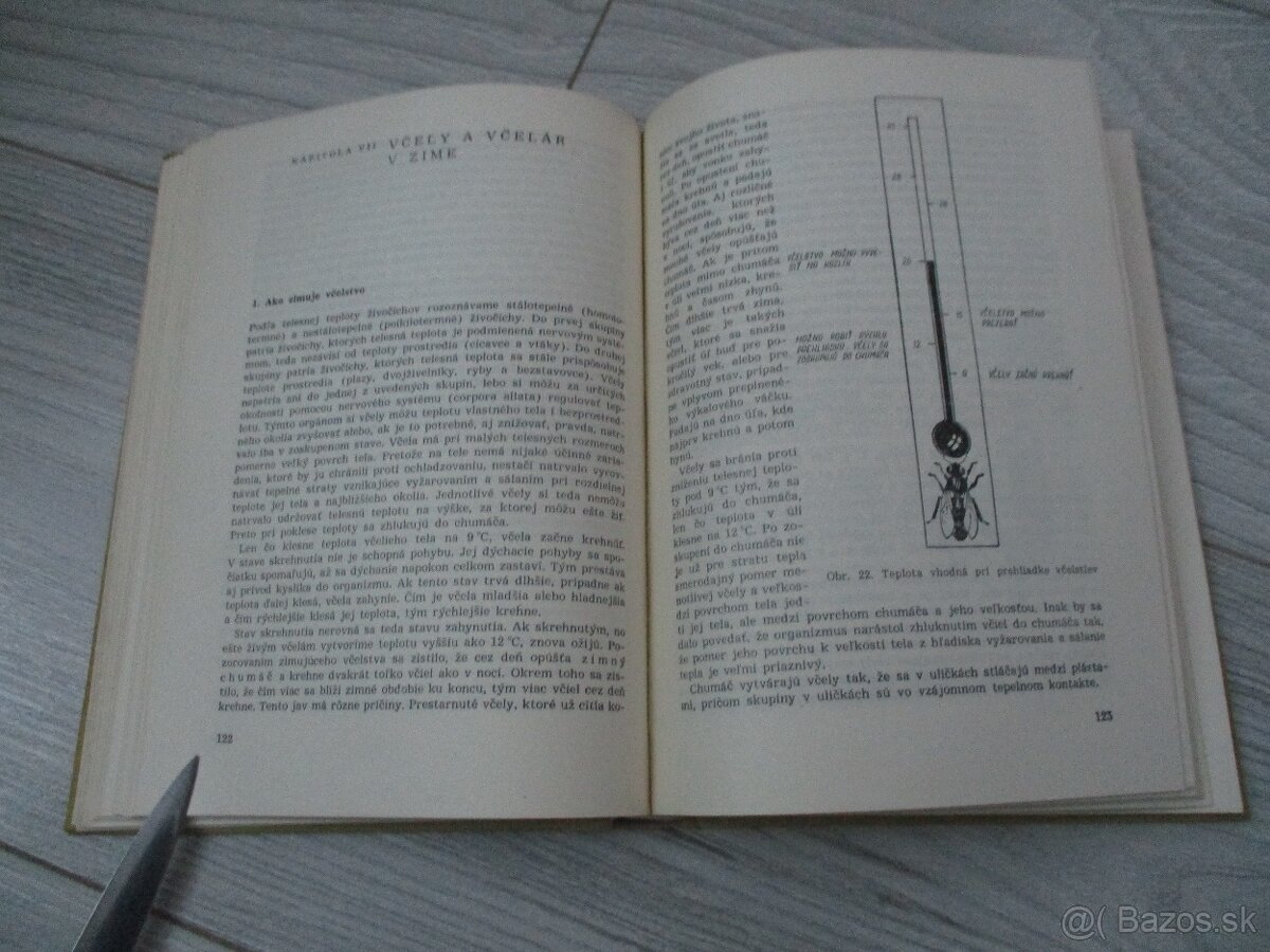 Praktický včelár - 13