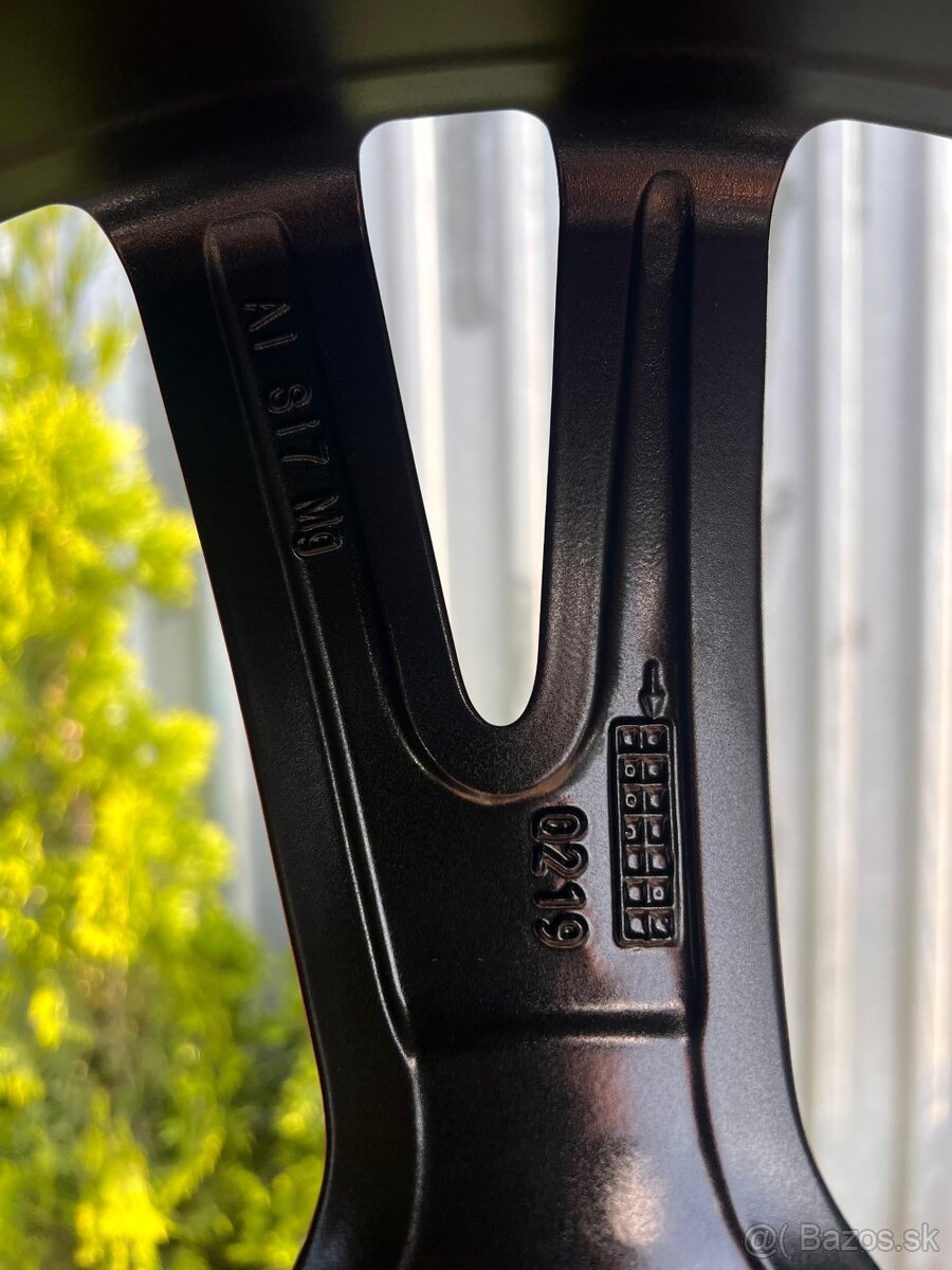 Audi A5/S5 R20 5x112 8W0071490A - 13