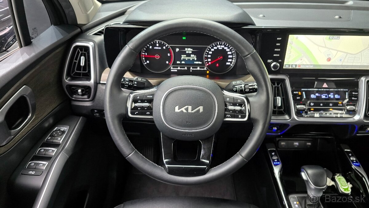 2023 KIA SORENTO 2.2CRDi AWD - 13