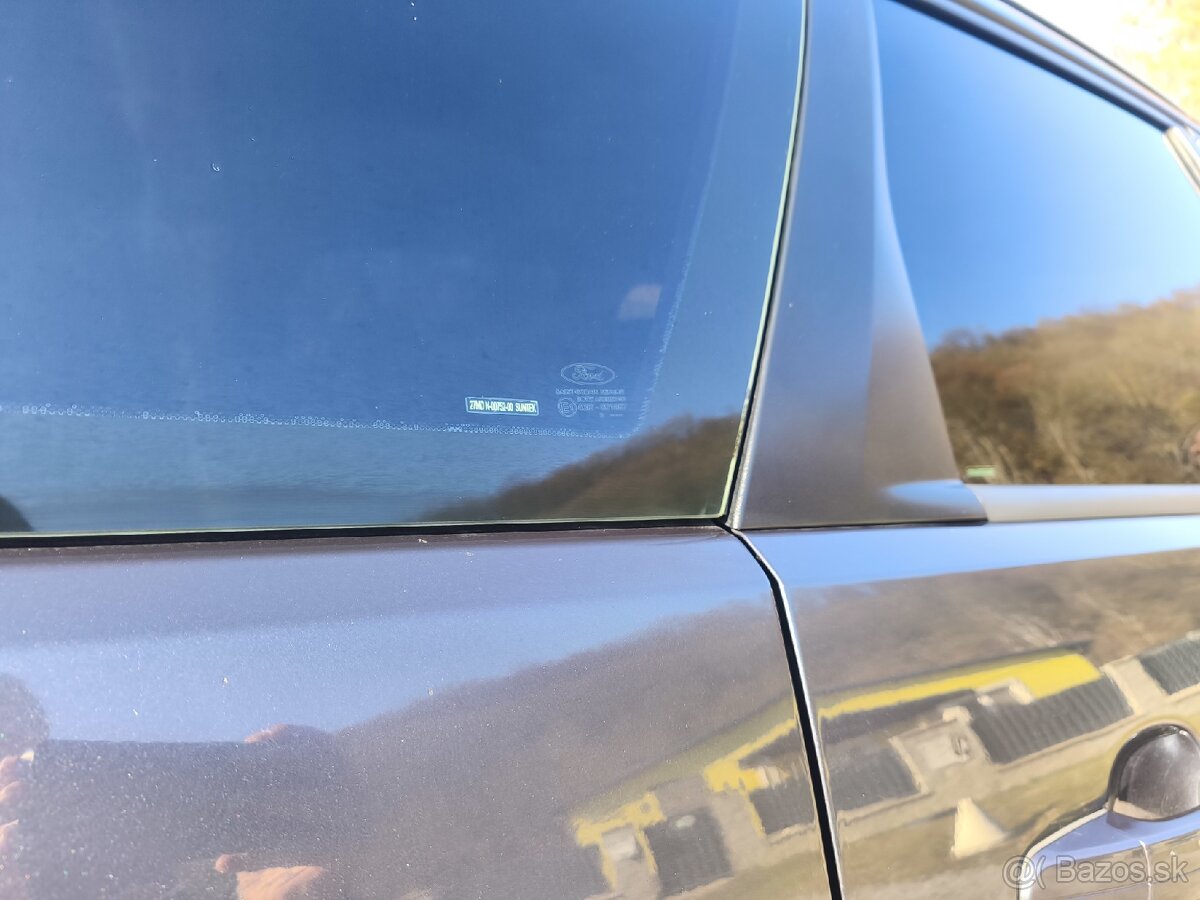 Ford Focus 1.8 TDCi, rok 2009, nová STK a EK - 13