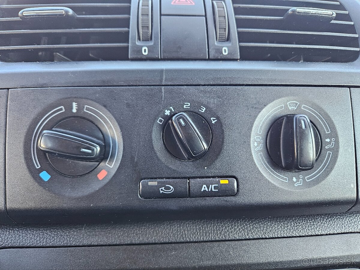 Škoda Fabia Combi 1.6 TDI Ambiente - 13