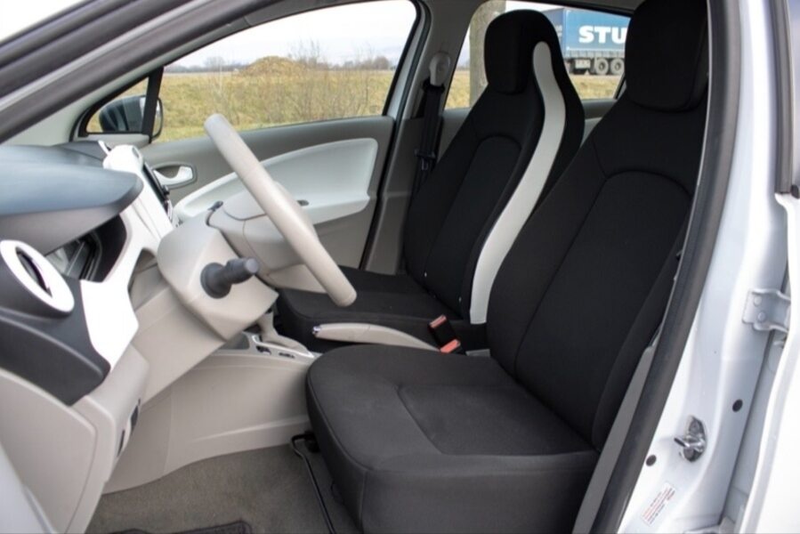 RENAULT ZOE R110 Z.E. 40 - 13