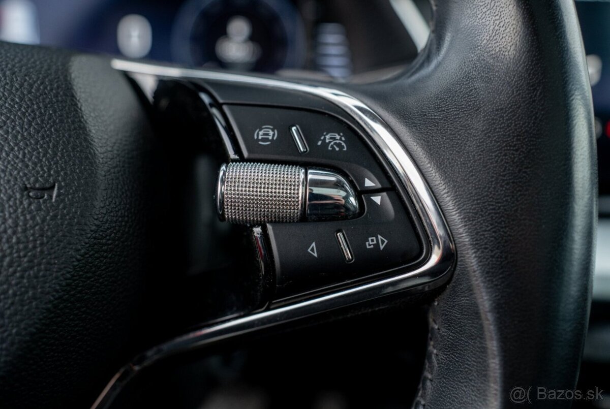 Škoda Octavia 2.0 TDI (2020) - 13