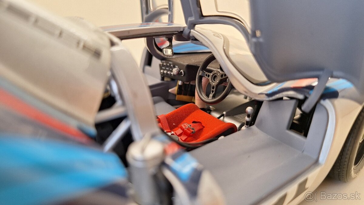 1:18 PORSCHE 917 LH - 13