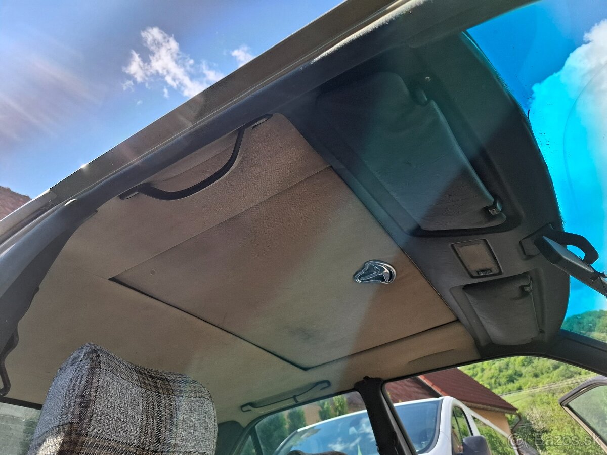Mercedes benz 190 w201 - 13