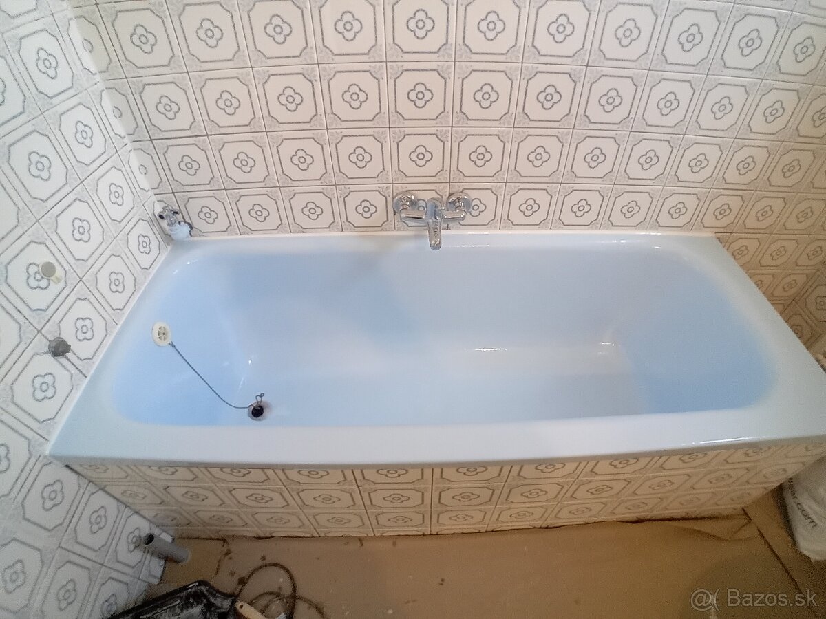 Renovácia vaní a maľovanie - 13