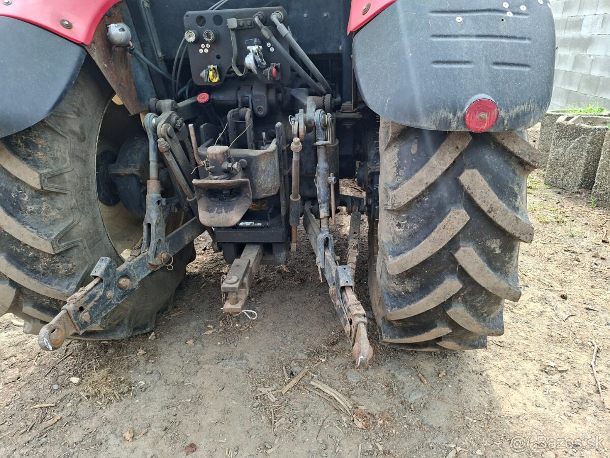 ZETOR 7441 4X4 - 13
