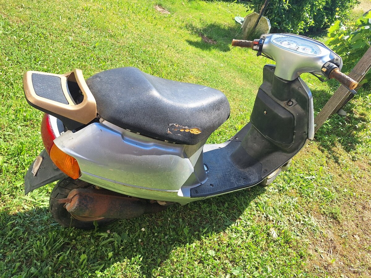Aprilia 50 - 13