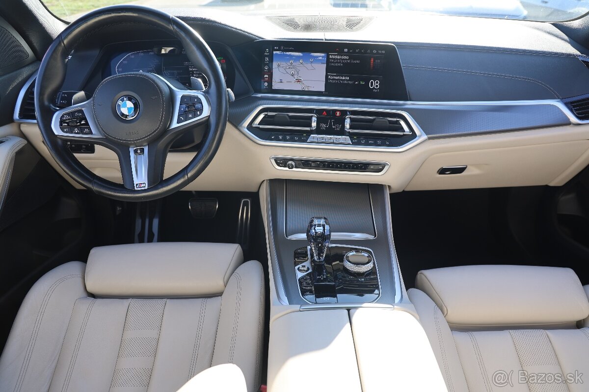 BMW X5 XDrive40i - 13