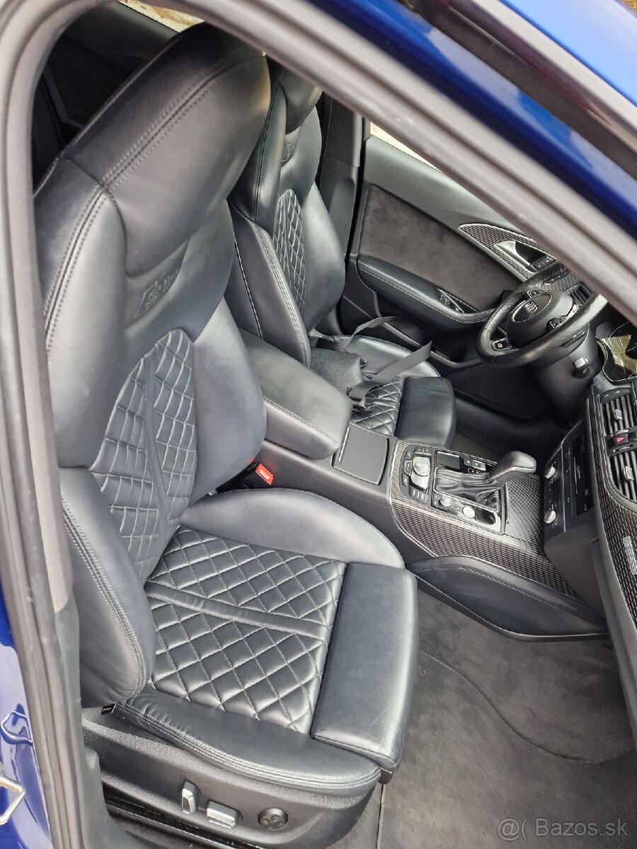 Audi A6 3,0tdi 240 kw 2016 competition - 13