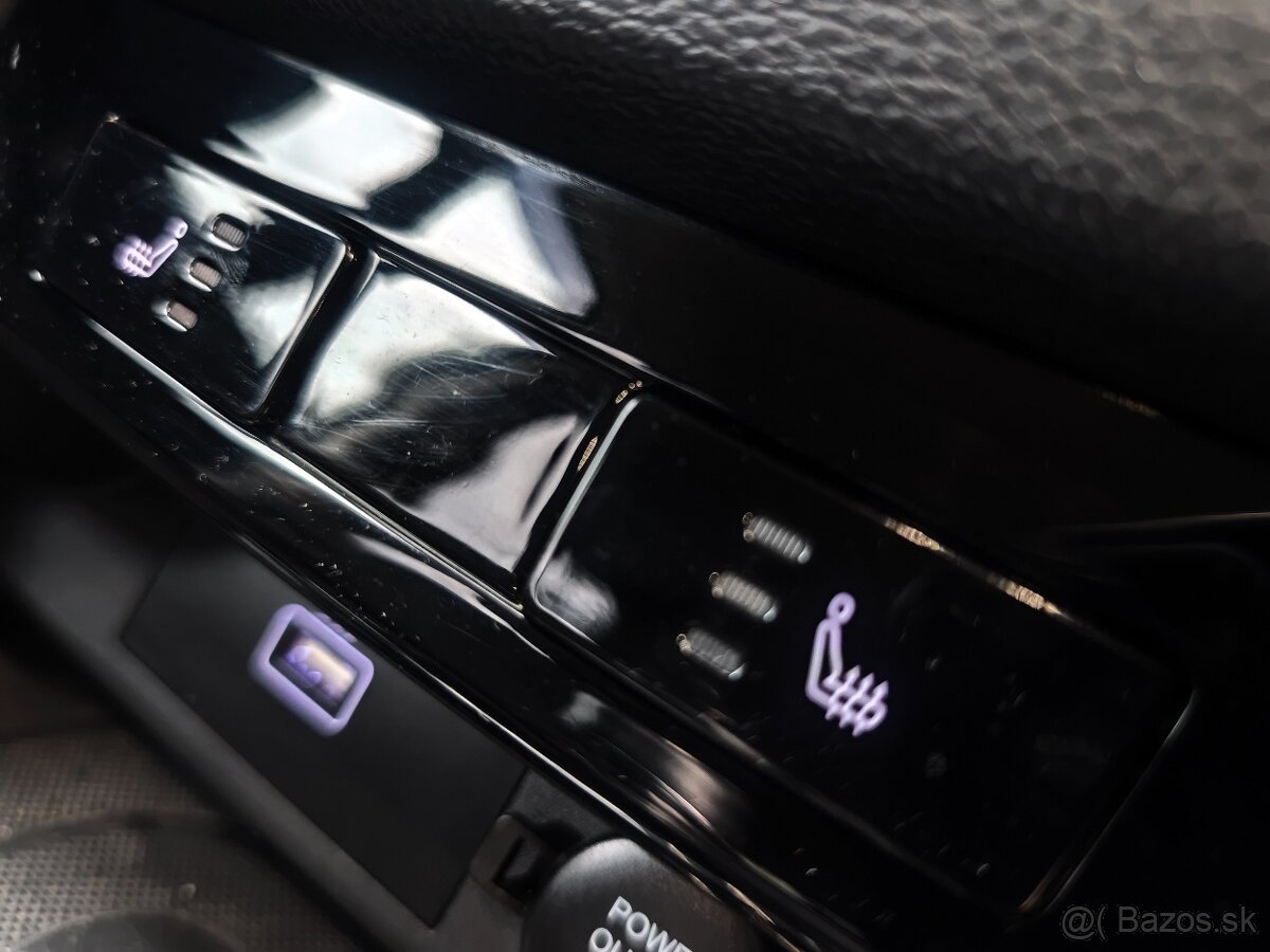 SsangYong Korando 1.5 Turbo e-XGI 163k Style - 13