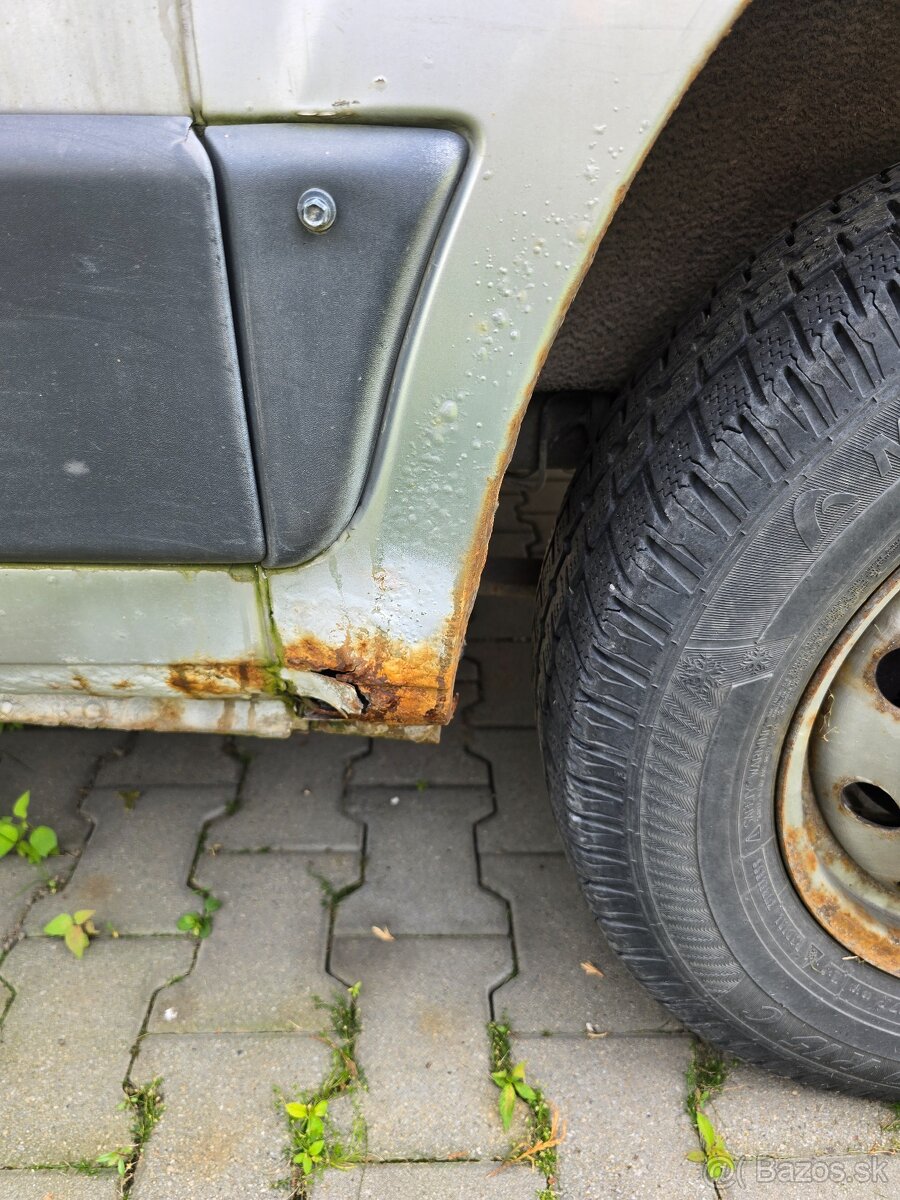 Predám Citroën Jumper 2,2 HD - 13