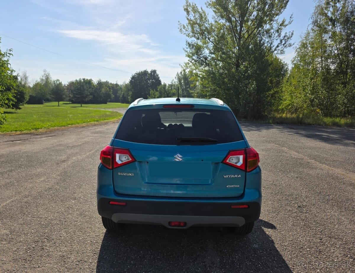 Vitara 1,4 - 13