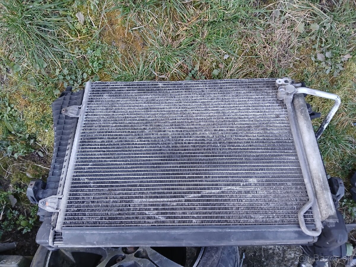 Vw Passat b6 - 13