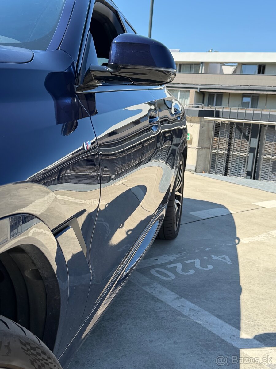 Bmw x6 40i 250kw xdrive - 13