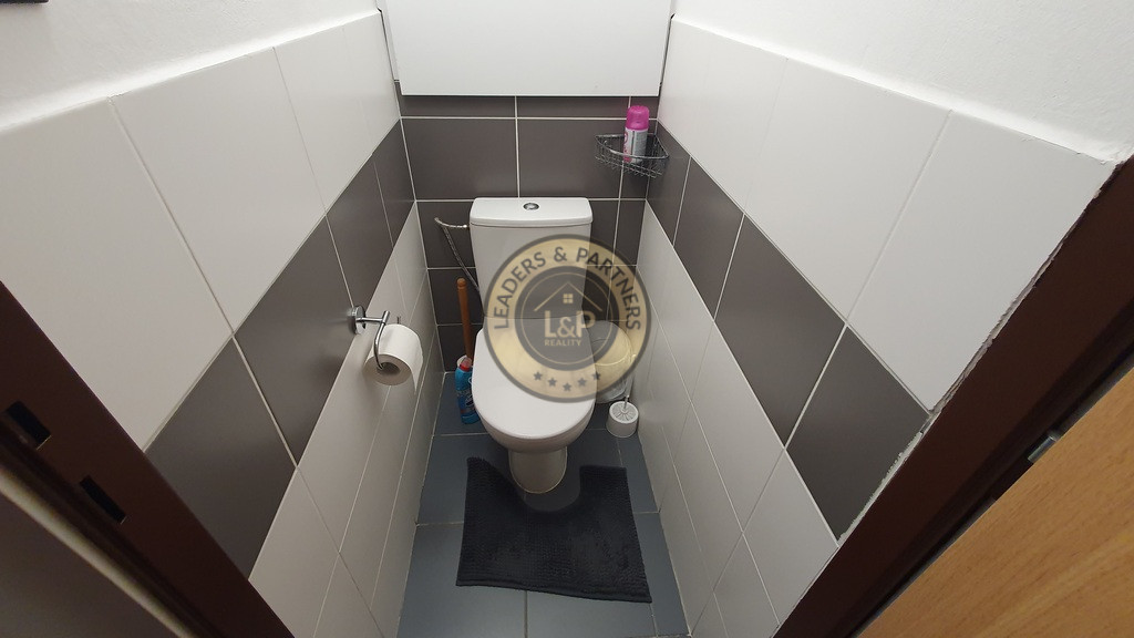 PREDAJ: 3 izb. byt 76 m2 + loggia Zimná ul. - 13