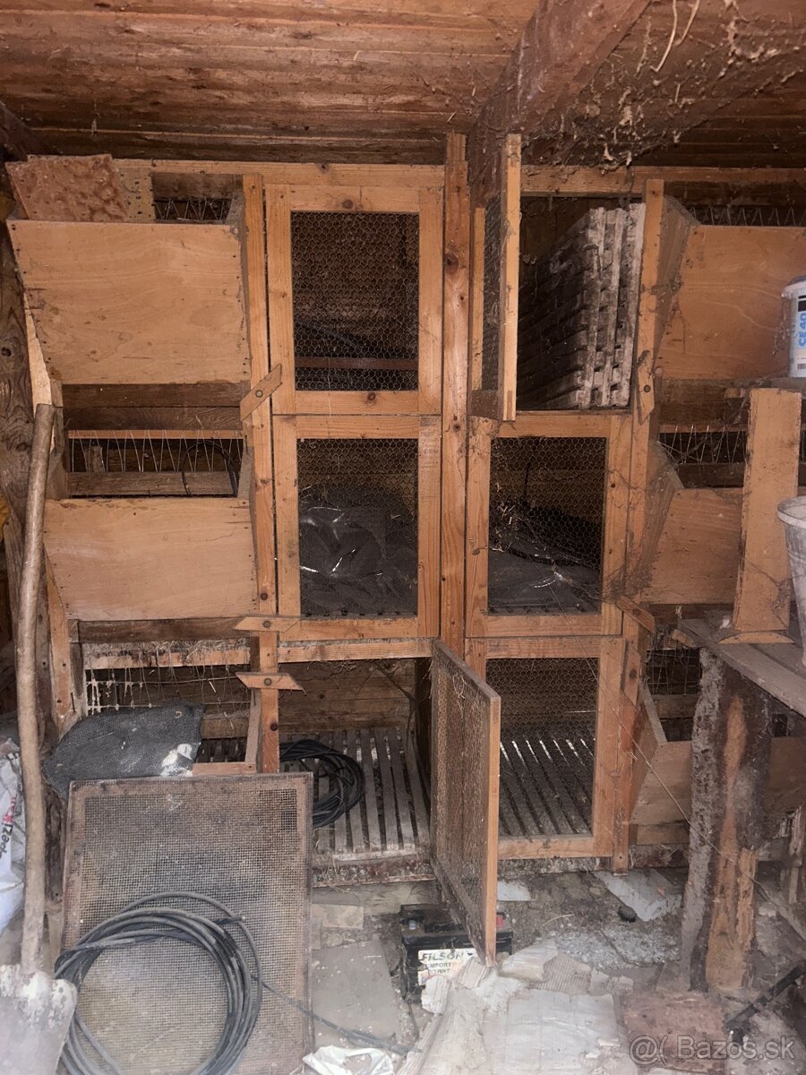 Na predaj rôzne veci z domu - 13