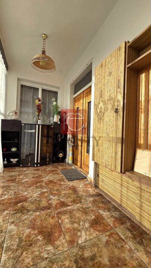 NA PREDAJ rodinný dom s veľkým pozemkom,Veľký Kýr - 13