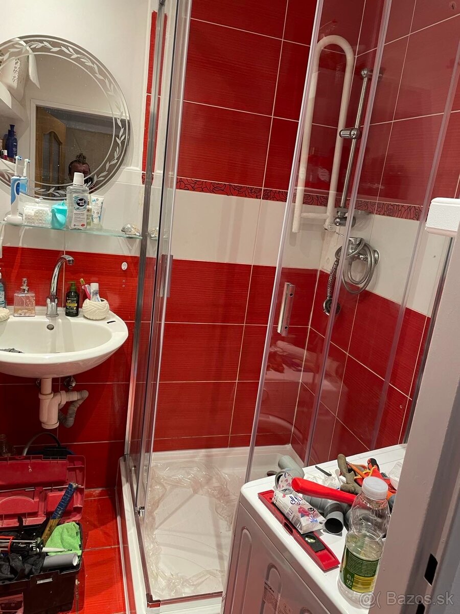 Vodár - kúrenár - 13