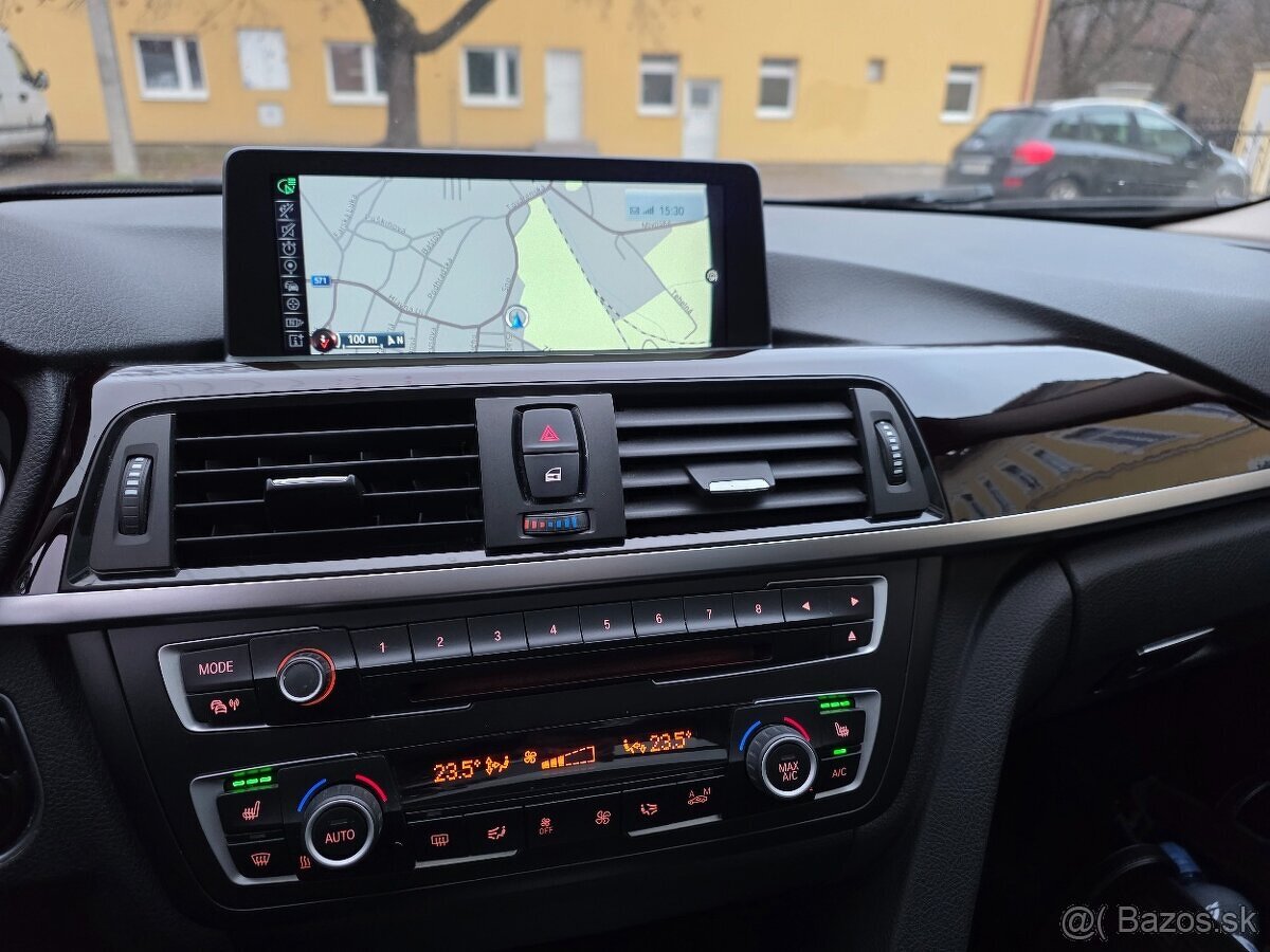 BMW 3 320 d xDrive Tempomat 4x4 Modern - 13