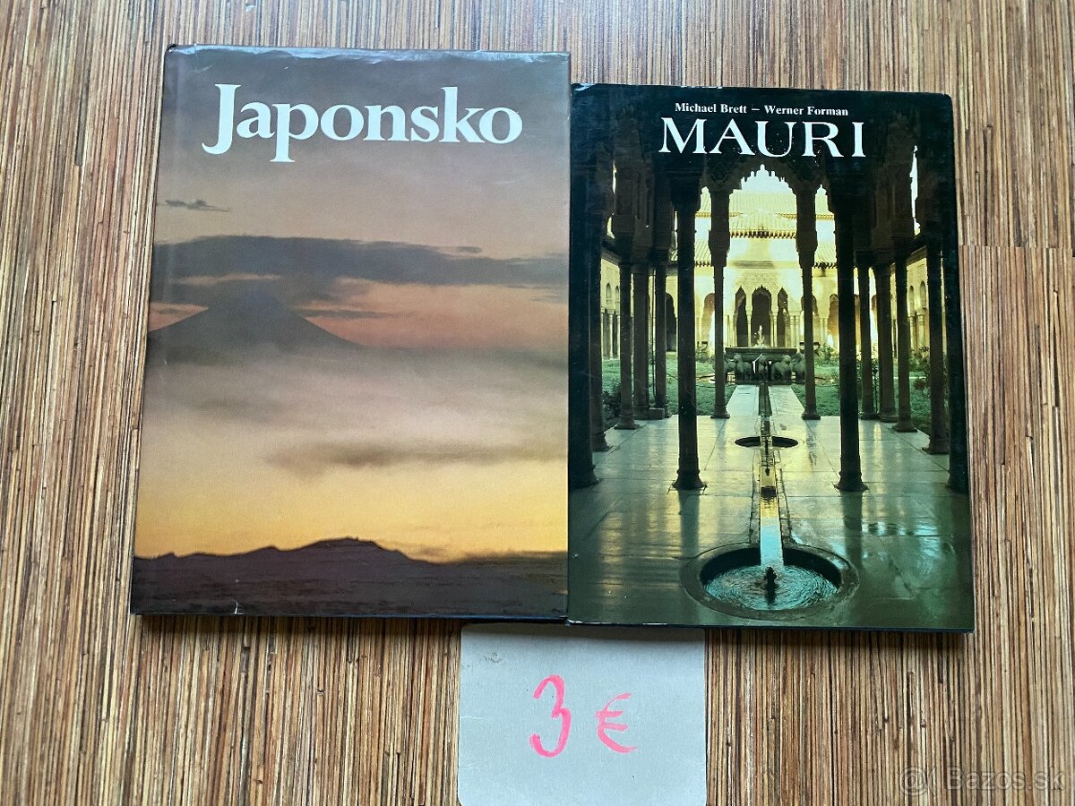 Cestopisy, monografie.. - 13