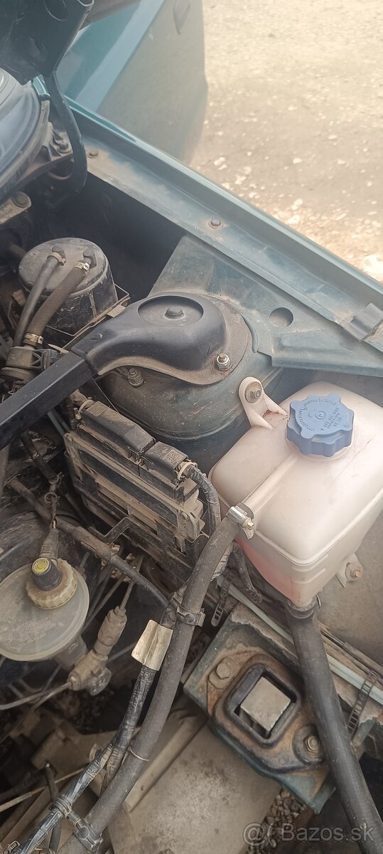 Škoda Felicia 1.3mpi - 13